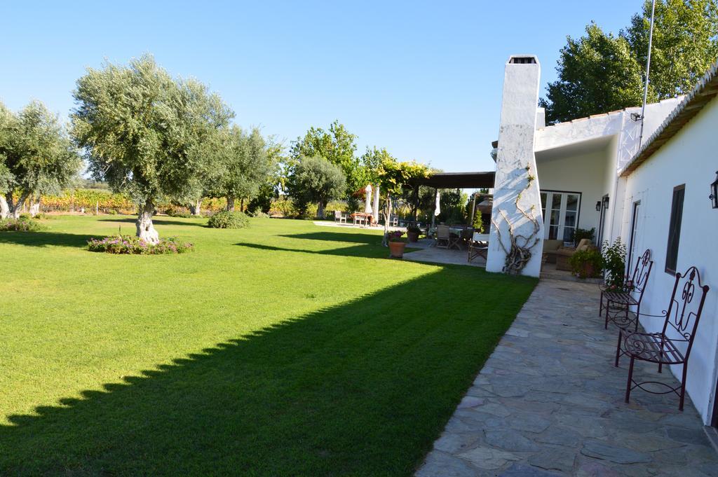 Villa Monte Da Boavista - Country Family House à Alter do Chão Extérieur photo