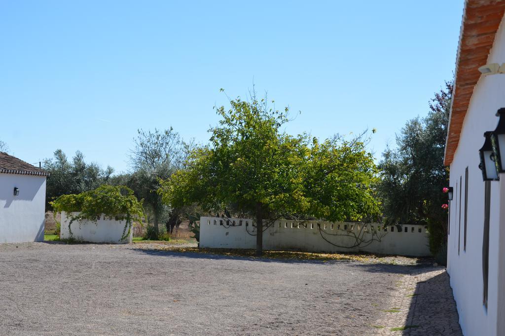 Villa Monte Da Boavista - Country Family House à Alter do Chão Extérieur photo