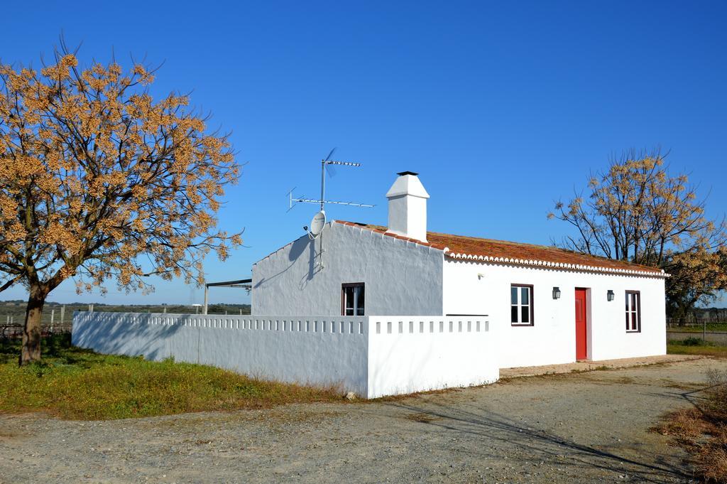 Villa Monte Da Boavista - Country Family House à Alter do Chão Extérieur photo